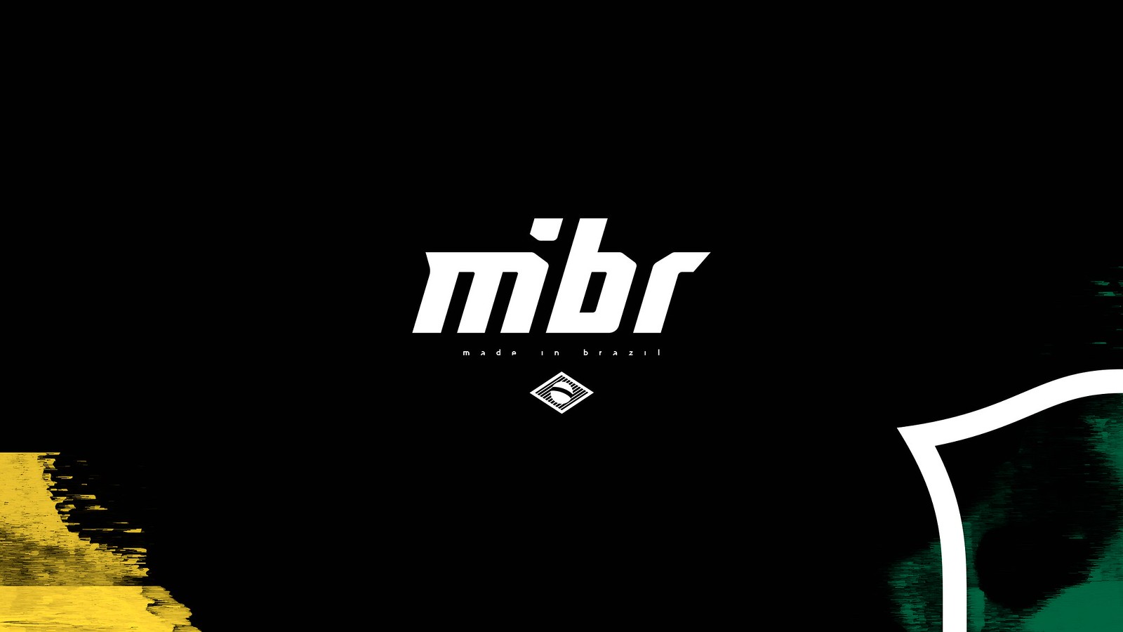 MIBR - Wallpapers oficiais novos para o seu PC e celular